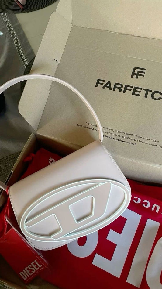 Luxury Diesel Bag