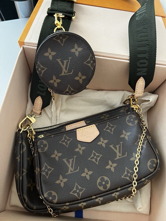 Louis Vuitton Multi-Pochette Accessories