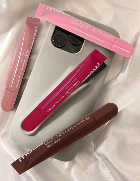 Rhode Lip Kit (4 Pack)