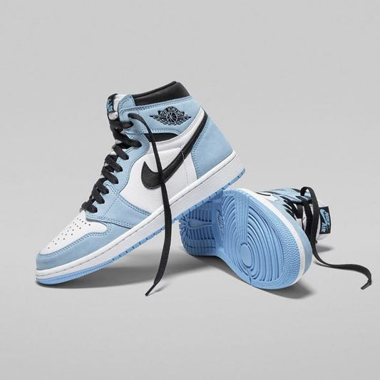 Jordan Air Jordan 1 Retro High OG "University Blue" sneakers