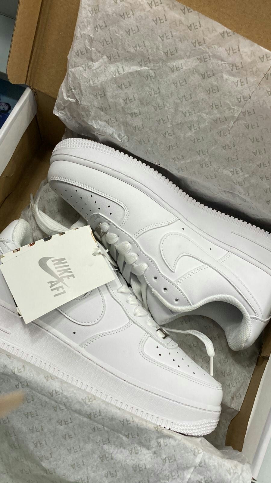 Nike Air Force 1