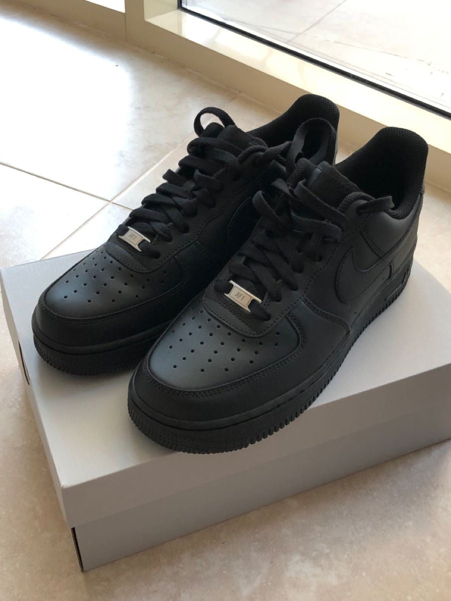Nike Air Force 1
