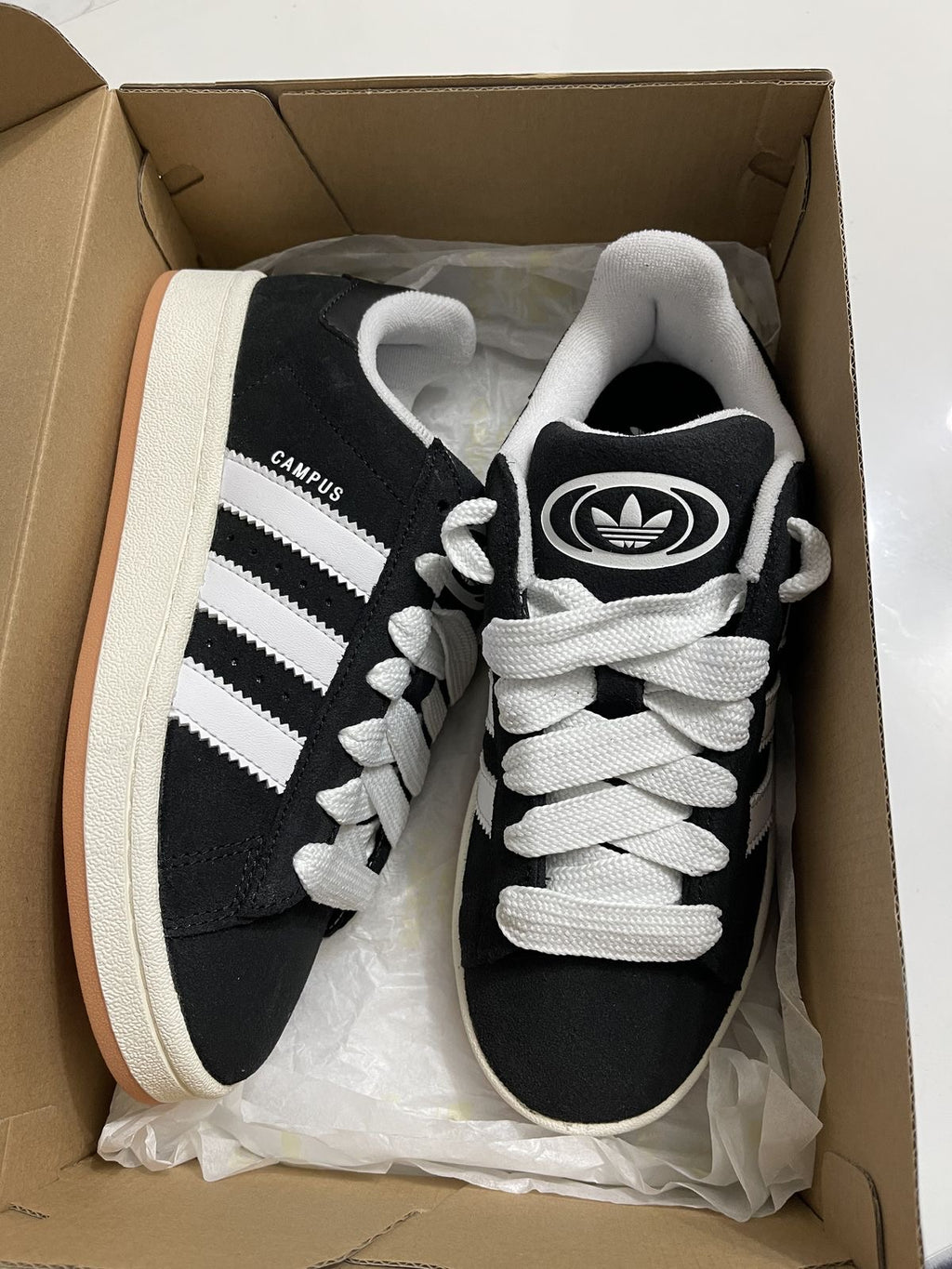 Adidas Originals Campus