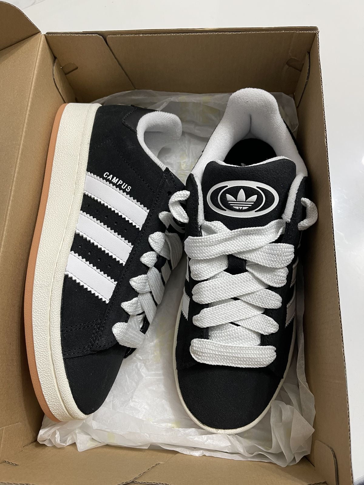 Adidas Originals Campus