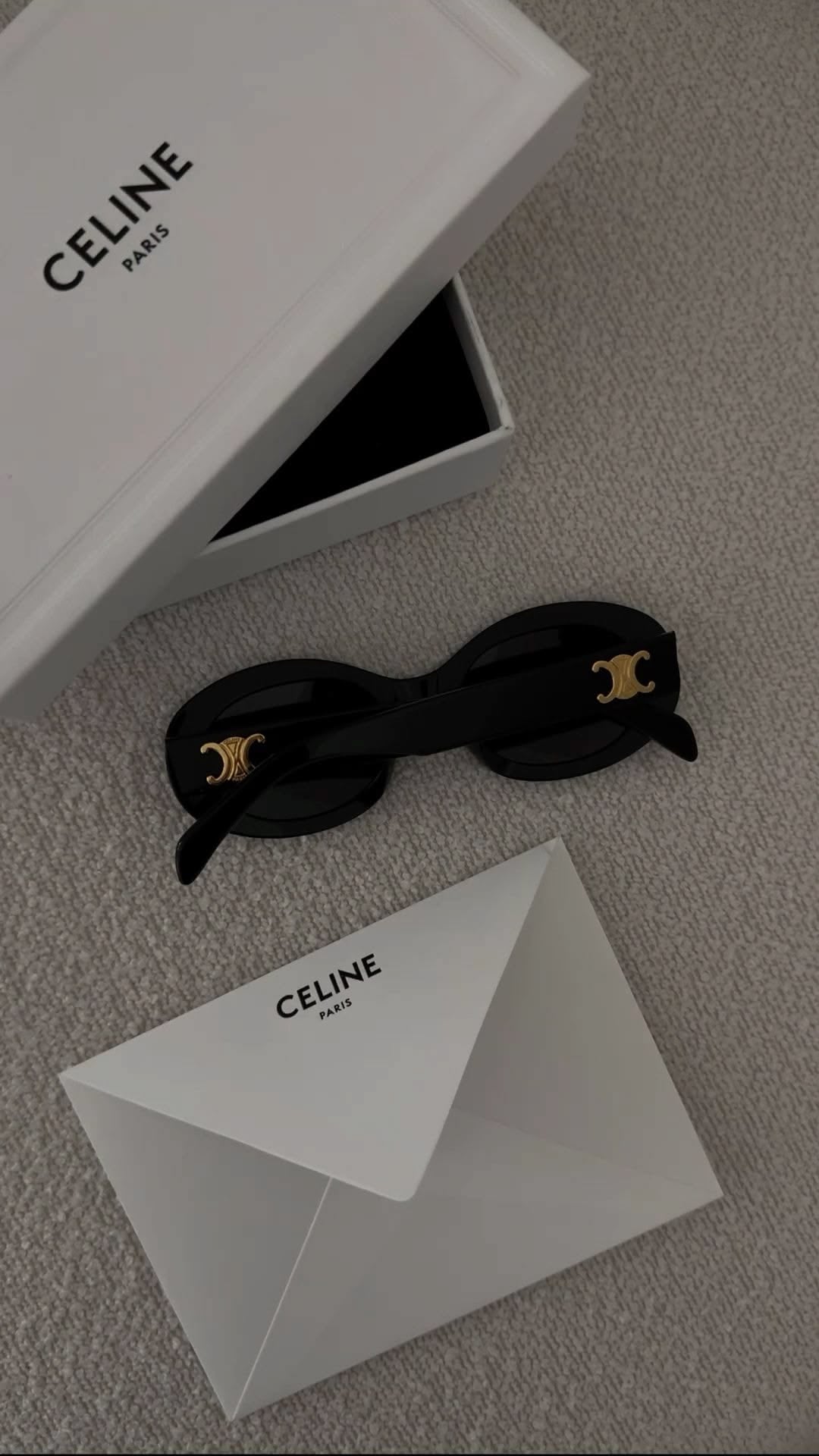 Cece Sunglasses