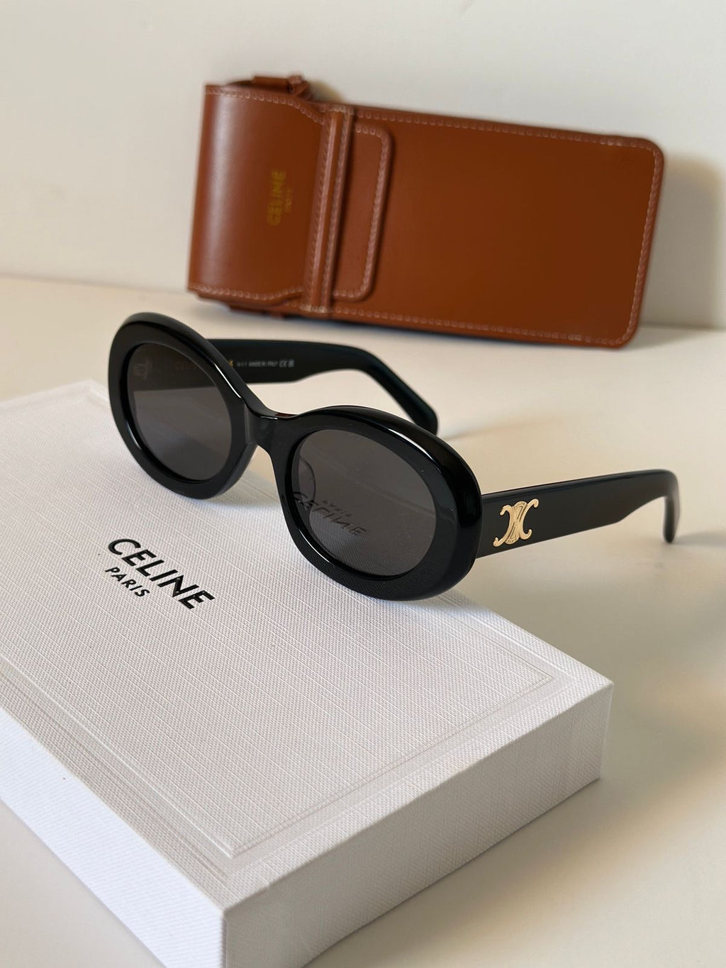Cece Sunglasses