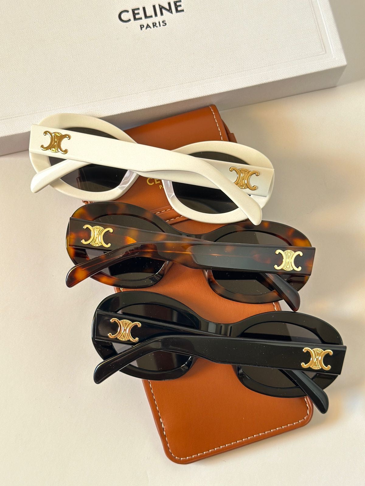 Cece Sunglasses