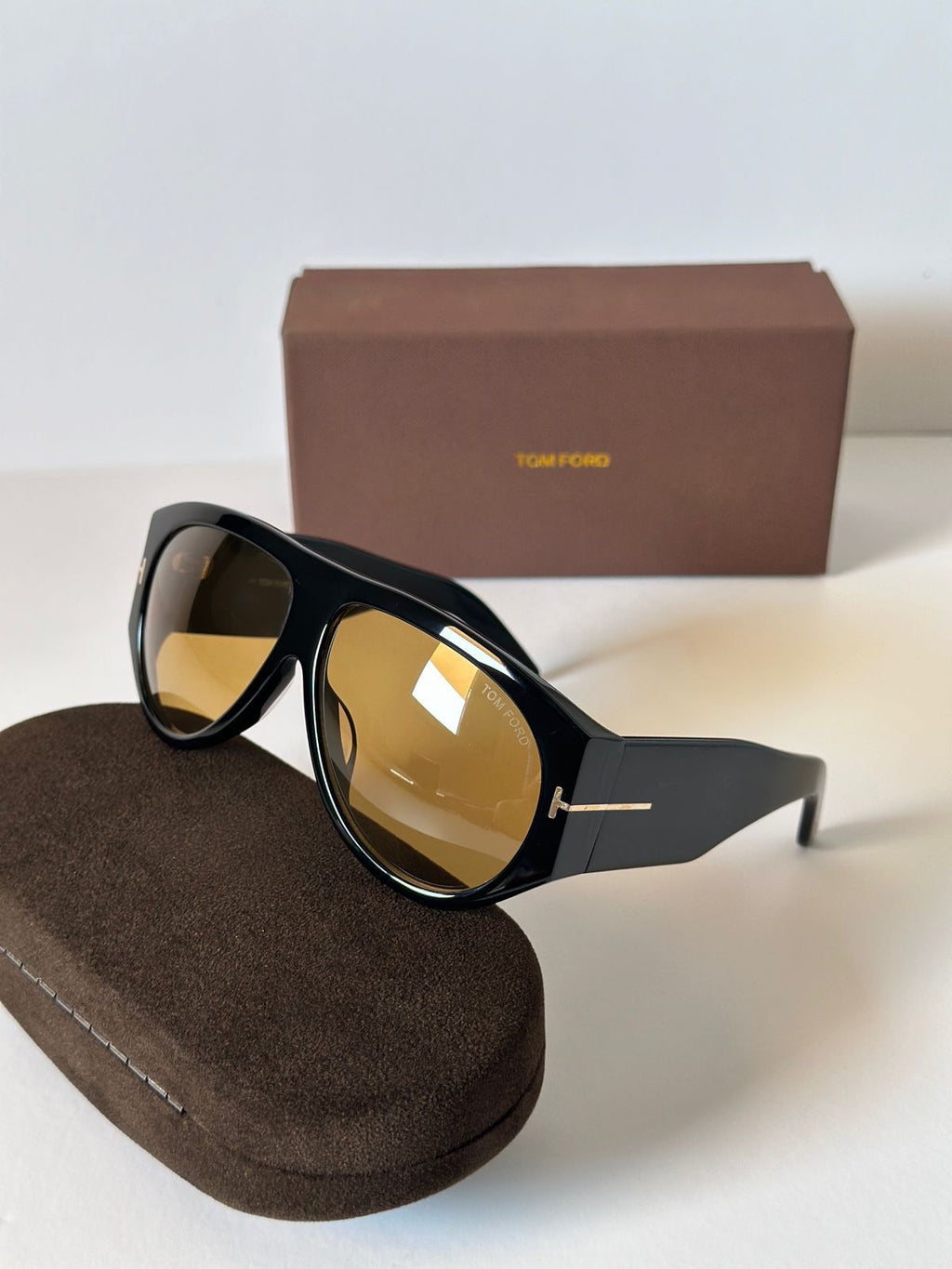 Tom Ford Sunglasses