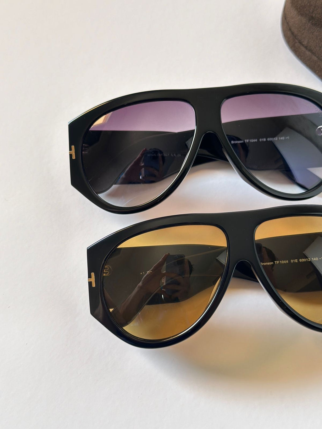 Tom Ford Sunglasses