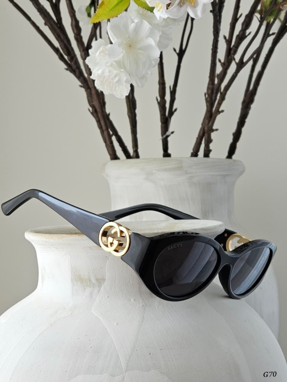 GG Sunglasses