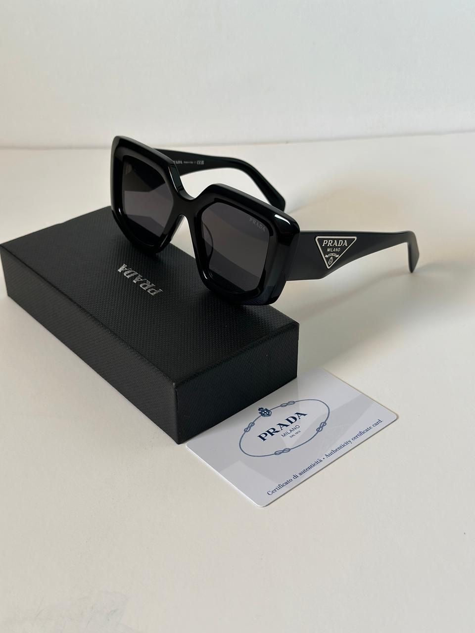 Prada Sunglasses