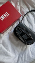 Luxury Diesel Bag