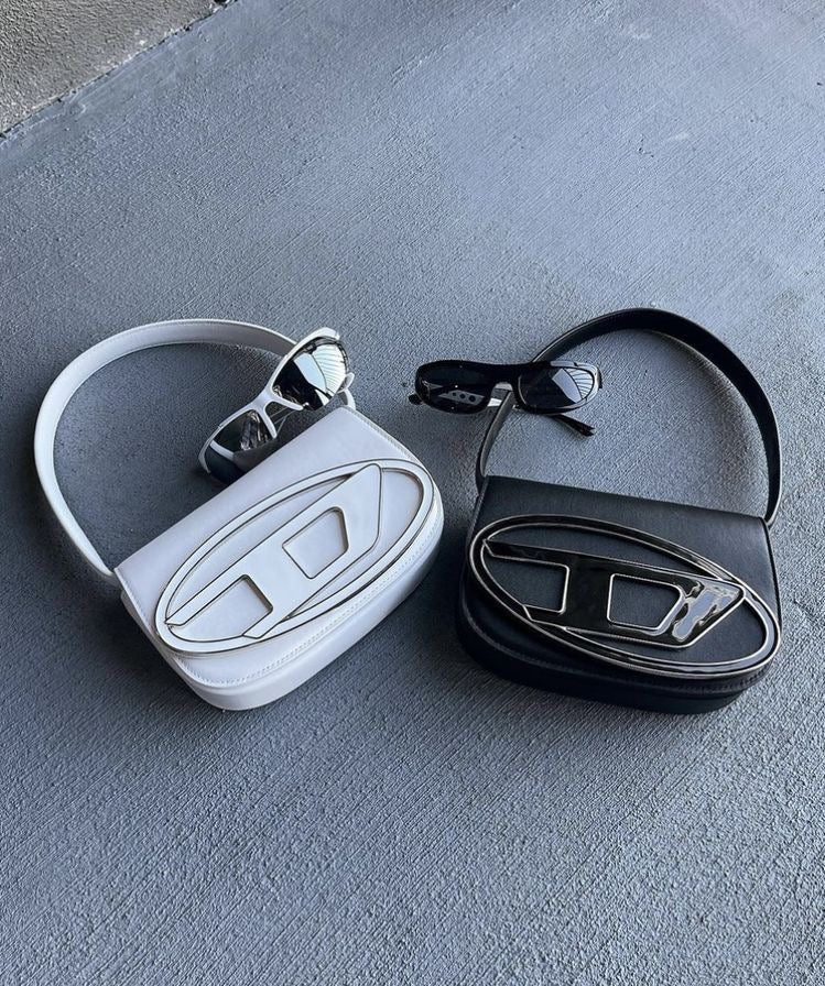Luxury Diesel Bag
