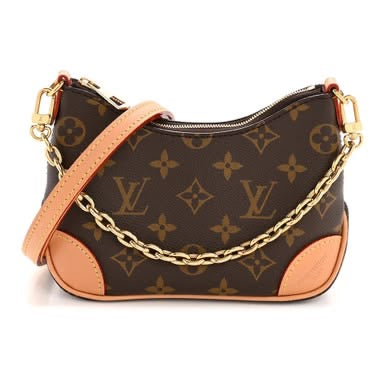 Nano Boulogne Monogram - LV