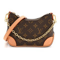 Nano Boulogne Monogram - LV
