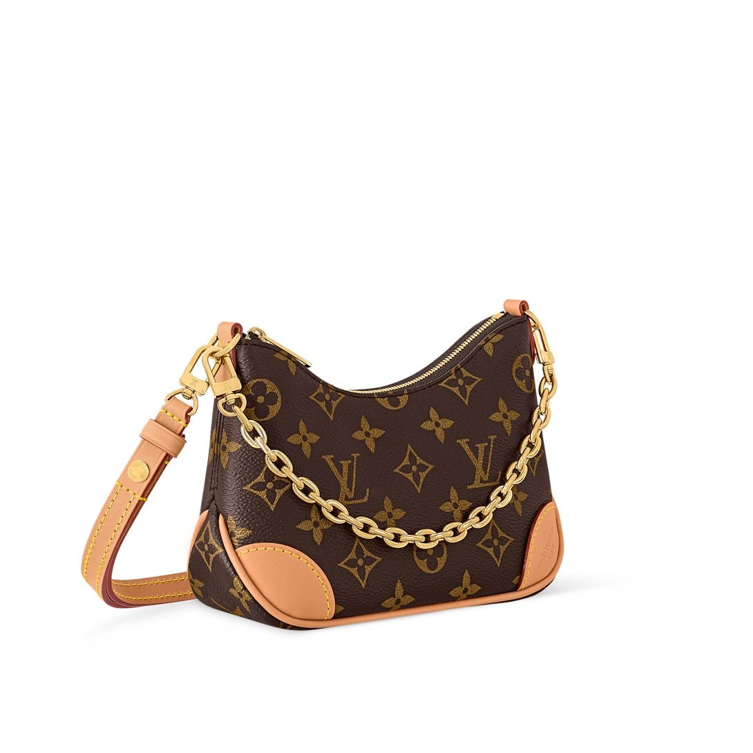 Nano Boulogne Monogram - LV