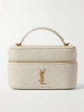 Saint Laurent Vanity Bag With Handle