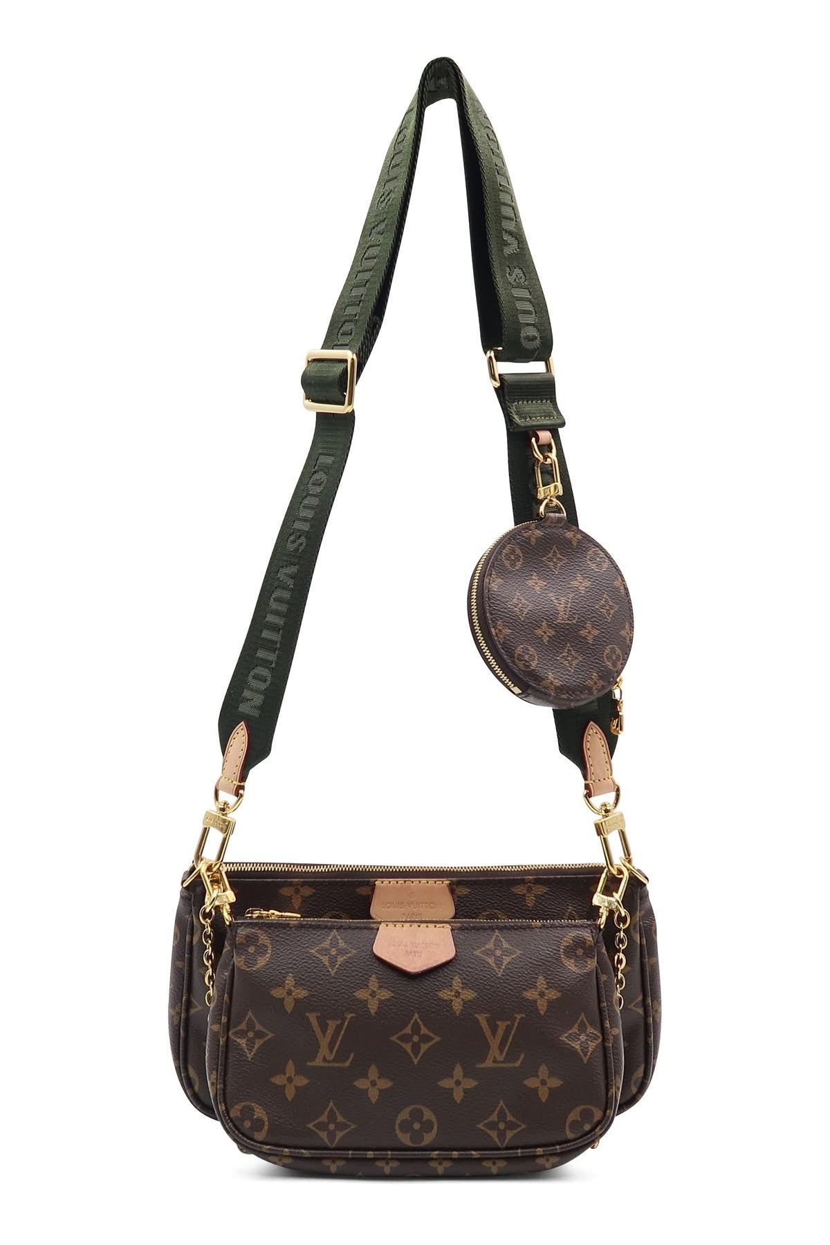 Louis Vuitton Multi-Pochette Accessories