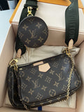 Louis Vuitton Multi-Pochette Accessories