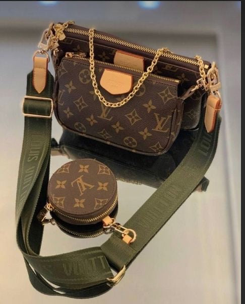Louis Vuitton Multi-Pochette Accessories