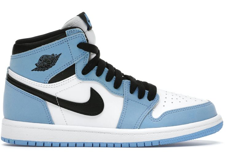 Jordan Air Jordan 1 Retro High OG "University Blue" sneakers