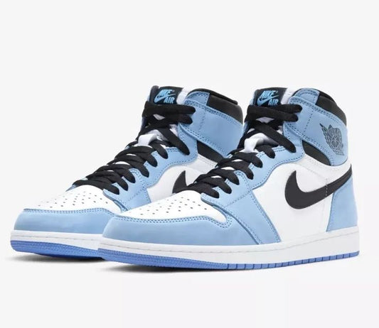 Jordan Air Jordan 1 Retro High OG "University Blue" sneakers