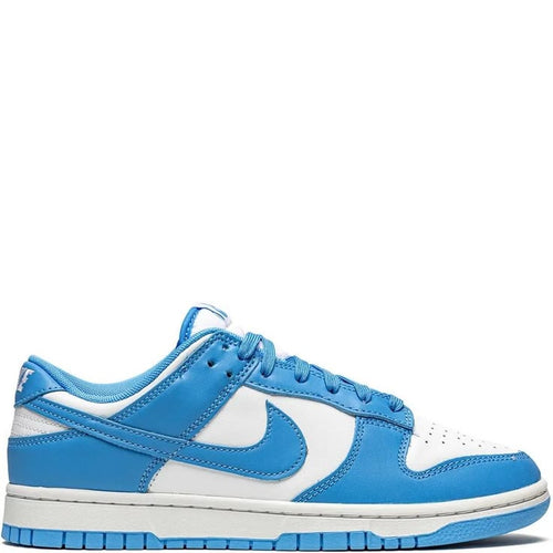 Dunk Low "University Blue" sneakers