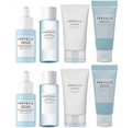 Hyaluronic Acid Skincare Set (Centella)