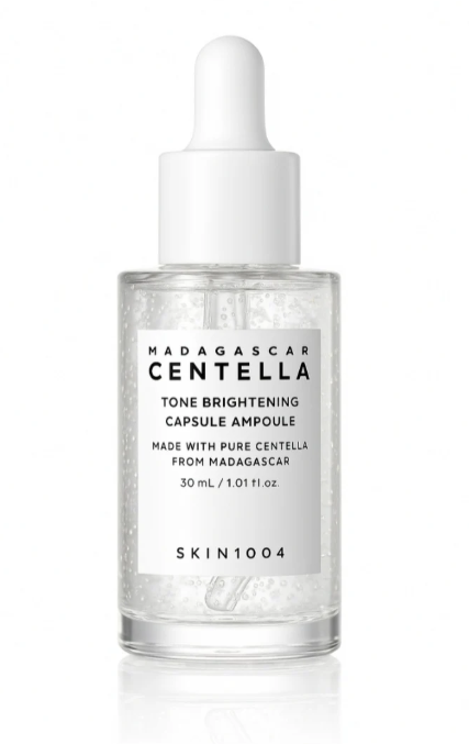 SKIN1004 Centella Ampoule Face Serum - Tone Brightening & Spot Correcting