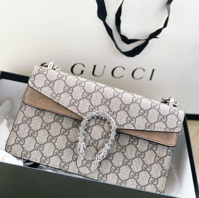 DIONYSUS MINI BAG