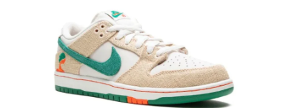 Nike x Jarritos SB Dunk Low sneakers