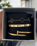 Hera Wrist Stack Set