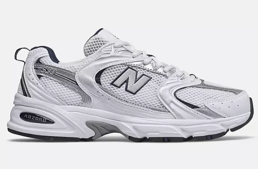 New balance MR530