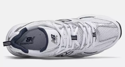 New balance MR530