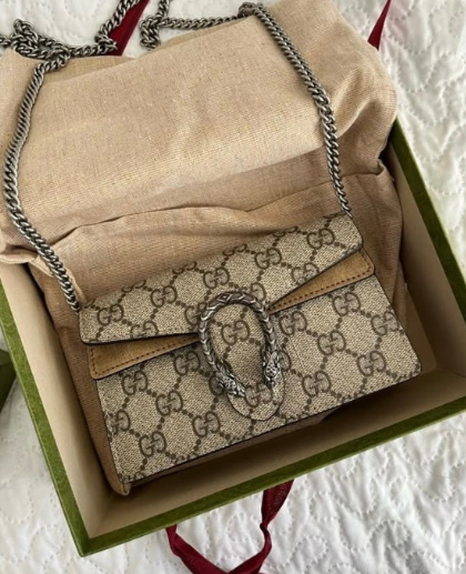 DIONYSUS MINI BAG