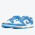 Dunk Low "University Blue" sneakers