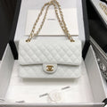 Vintage Chanel Designer Bag
