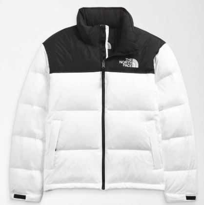 The North Face Jacket (Men)