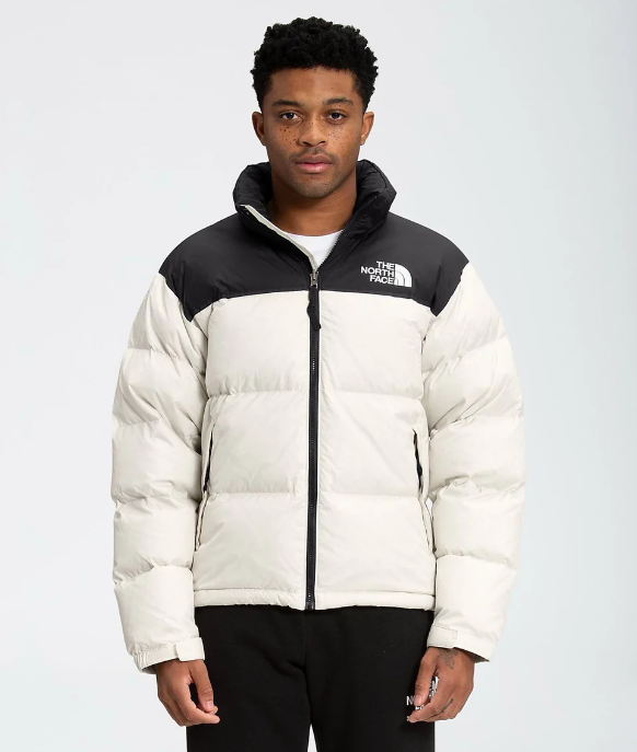The North Face Jacket (Men)