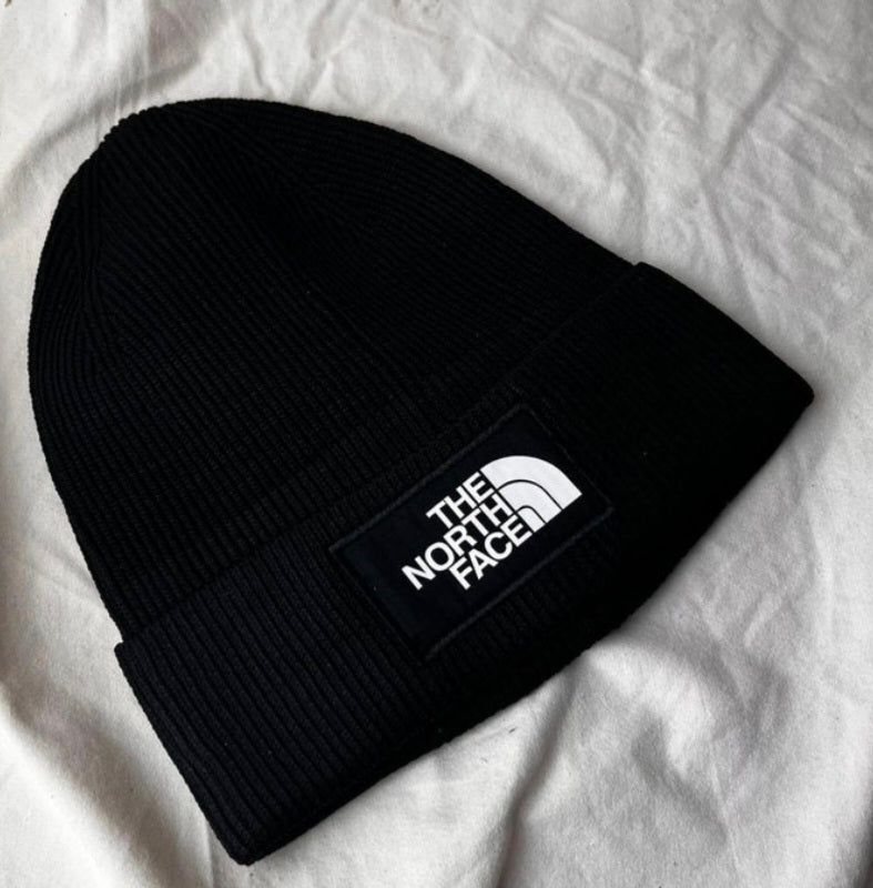 The Inspired North Face Jacket + Free Beanie