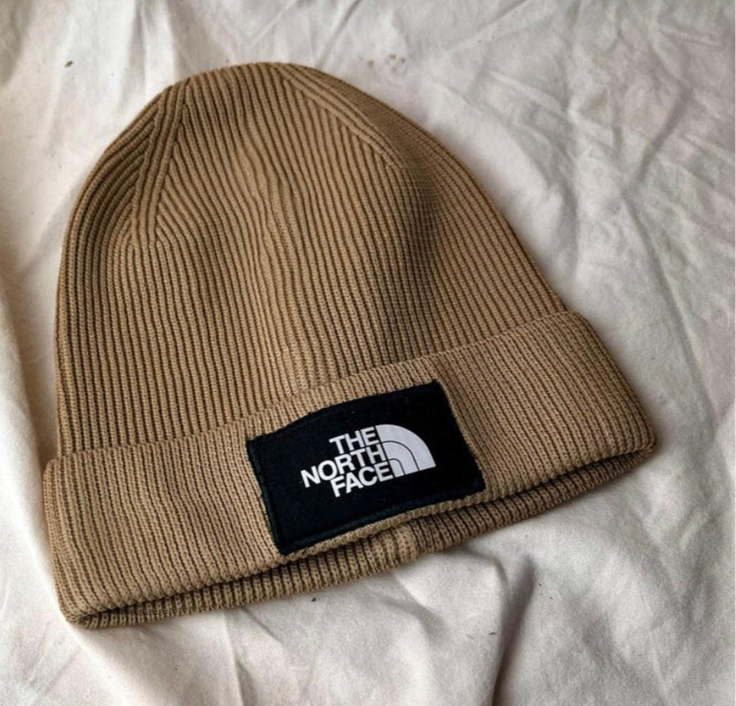 The Inspired North Face Jacket + Free Beanie